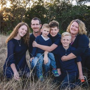 Meet your Posher, Angie